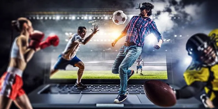 Tìm Hiểu Cá Cược Thể Thao Ảo GO88 Hấp Dẫn Nhất 2025