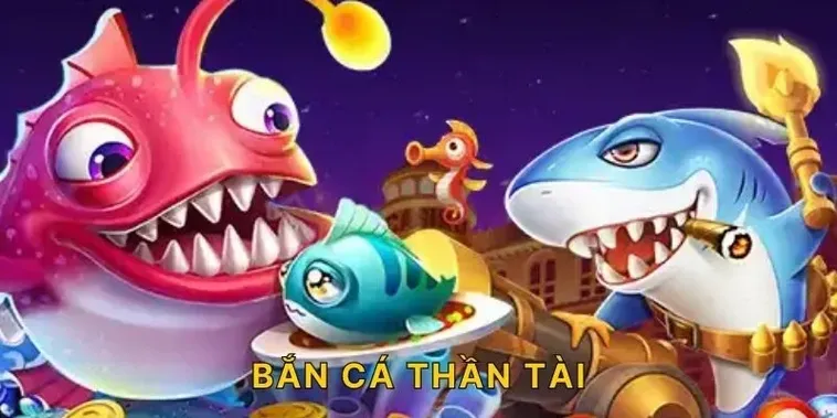 Cách Chơi Bắn Cá Thần Tài Tại GO88 Kiếm Thưởng Khủng 1 Cách Chơi Bắn Cá Thần Tài Tại GO88 Kiếm Thưởng Khủng