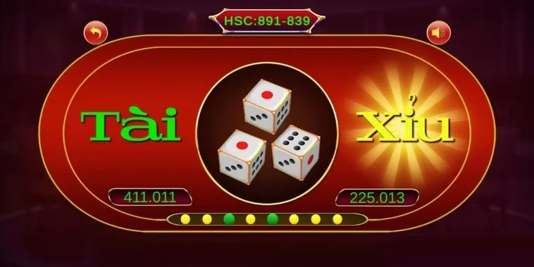 Cách Chơi Tài Xỉu Cổng Game GO88 Chuẩn Xác Dễ Thắng Cho Tân Thủ