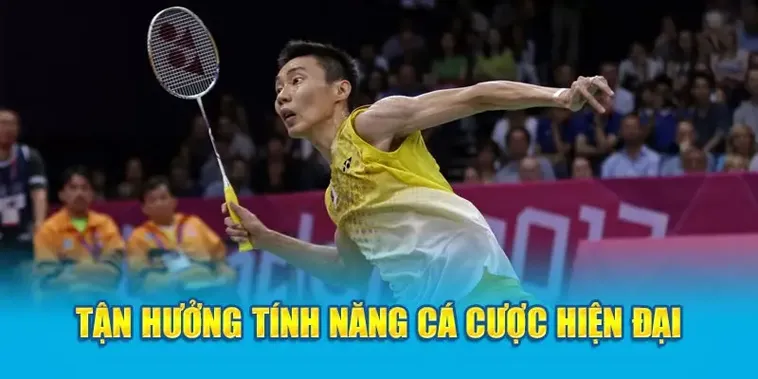 Cách Chơi Cá Cược Cầu Lông Tại GO88 Thắng Lớn Dễ Dàng