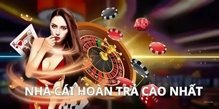 Hoàn Trả Không Giới Hạn Tại Cổng Game GO88 Phần Thưởng Hấp Dẫn