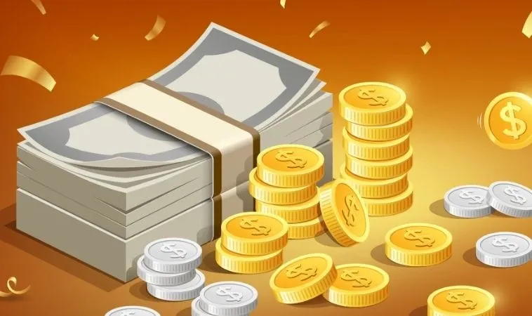 Hoàn Trả Không Giới Hạn Tại Cổng Game GO88 Phần Thưởng Hấp Dẫn