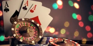 Cách Chơi Roulette Cổng Game GO88 Hiệu Quả Dễ Thắng Cho Tân Thủ