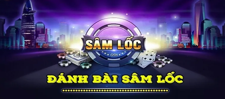 Cách Chơi Sâm Lốc Cổng Game GO88 Đơn Giản Thắng Lớn Cho Tân Thủ