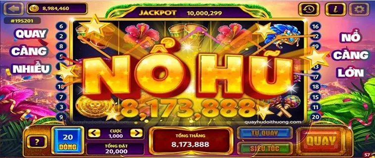 Săn Thưởng Lớn Với Trò Chơi Nổ Hũ Rừng Xanh Go88 Hấp Dẫn